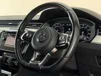 Used VW Arteon R-line 190 HP (139 kW) 2020 Hatchback