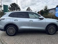 Used VW Tiguan Match 147 HP (108 kW) 2024 Silver SUV