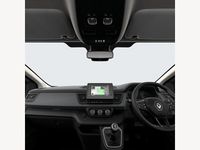 New Renault Trafic 170 HP (125 kW) 2025 Grey MPV