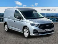 New Ford Transit Trend 150 HP (110 kW) 2026 Van