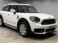Used Mini Cooper S Countryman Classic 219 HP (161 kW) 2020 SUV