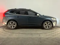 Used Volvo XC60 R-Design 190 HP (139 kW) 2015 Grey SUV