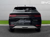 Used BYD Seal U Comfort 323 HP (237 kW) 2025 Black SUV