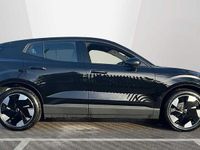 New Volvo EX30 Performance 314 kW (428 HP) 2025 Black SUV