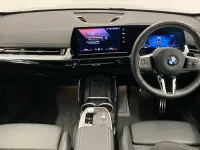 Used BMW X1 M Sport 168 HP (123 kW) 2025 Grey SUV