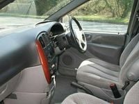 Used Chrysler Grand Voyager 2004 MPV