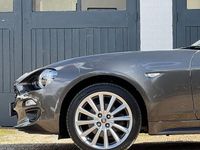 Used Fiat 124 Spider Lusso Plus 140 HP (102 kW) 2017 Cabriolet