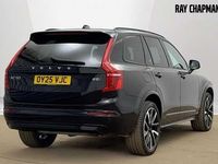 Used Volvo XC90 Plus 250 HP (183 kW) 2025 SUV