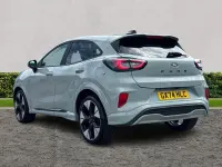 Used Ford Puma ST-Line X 2024 Grey SUV
