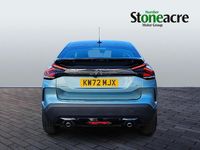 Used Citroën C4 PureTech 130 HP (95 kW) 2023 Blue SUV