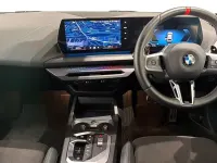 Used BMW M135 Shadowline 296 HP (217 kW) 2025 Grey Hatchback