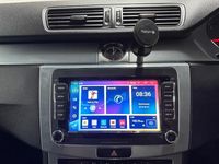 Used VW CC GT 177 HP (130 kW) 2014 White Sedan