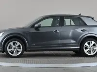 Used Audi Q2 S-Line 110 HP (80 kW) 2024 SUV
