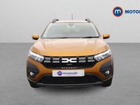 Gebraucht Dacia Sandero Expression 91 PS (66 kW) 2025 Kleinwagen