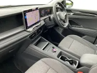 New VW Tayron Match 150 HP (110 kW) 2026 Grenadilla black SUV
