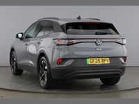 Used VW ID.4 Pro 210 kW (286 HP) 2025 Grey SUV