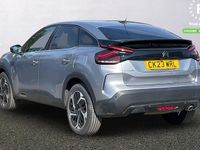 Used Citroën C4 131 HP (96 kW) 2023 Grey SUV