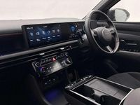 Used Hyundai Tucson N Line 215 HP (158 kW) 2025 SUV