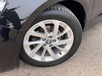 Used Audi A1 Sportback Sport 110 HP (80 kW) 2020 Black Hatchback