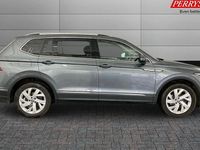 Used VW Tiguan Allspace Life 150 HP (110 kW) 2024 SUV