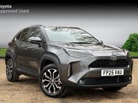 Used Toyota Yaris Hybrid Design 116 HP (85 kW) 2026 Estate