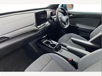 Usado VW ID.4 Pro 210 kW (286 HP) 2026 Azul SUV