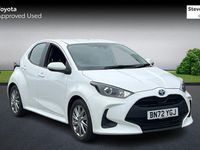 Used Toyota Yaris Hybrid 116 HP (85 kW) 2026 Hatchback