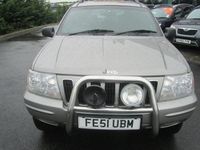 Used Jeep Grand Cherokee 2001 SUV