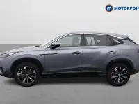 Second-hand MG HS SE 224 CP (164 kW) 2025 Gri SUV