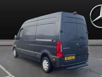 used Mercedes Sprinter 315Cdi L2 Diesel Fwd 3.5t H2 Premium Van