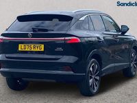 Used MG HS Trophy 224 HP (164 kW) 2026 SUV