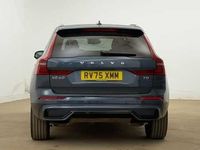 Used Volvo XC60 Ultra 449 HP (330 kW) 2026 SUV