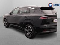 Używany MG HS Trophy 299 KM (219 kW) 2026 SUV