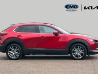 Used Mazda CX-30 Takumi-Line 186 HP (136 kW) 2026 Red SUV