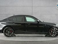 Used BMW 320 M Sport 181 HP (133 kW) 2025 Black