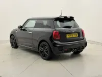 Used Mini Cooper S Hatch 189 HP (139 kW) 2020 Black Hatchback