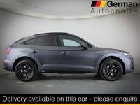 Used Audi Q5 S-Line 2023 Grey SUV