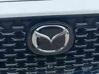 Used Mazda CX-5 Exclusive-Line 165 HP (121 kW) 2023 Rhodium white SUV