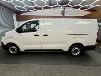 Used Vauxhall Vivaro S 120 HP (88 kW) 2025 White MPV