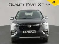 Used Suzuki SX4 S-Cross 2024 Grey SUV