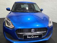 Usado Suzuki Swift SZ-L 83 HP (61 kW) 2023 Citadino