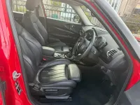 Used Mini Cooper Clubman Exclusive 136 HP (100 kW) 2019 Red Estate