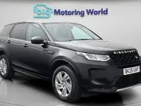 Used Land Rover Discovery 5 S 269 HP (197 kW) 2024 SUV