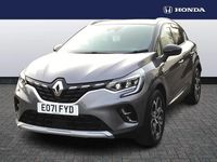 Used Renault Captur Version S 90 HP (66 kW) 2021 Other SUV