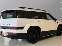 Used Hyundai Santa Fe 253 HP (186 kW) 2025 Creamy white SUV