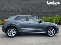 used Audi Q2 DIESEL ESTATE