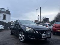 Used Volvo V60 SE 180 HP (132 kW) 2013 Estate