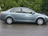 Used VW Jetta 2006 Sedan