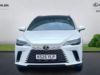 Used Lexus RX450h+ 309 HP (227 kW) 2025 Estate