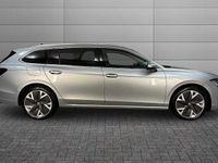 Ny Skoda Superb SE L 150 HK (110 kW) 2026 Silver Kombi